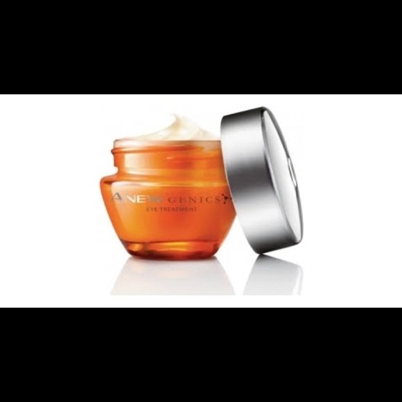 avon anew genics eye treatment